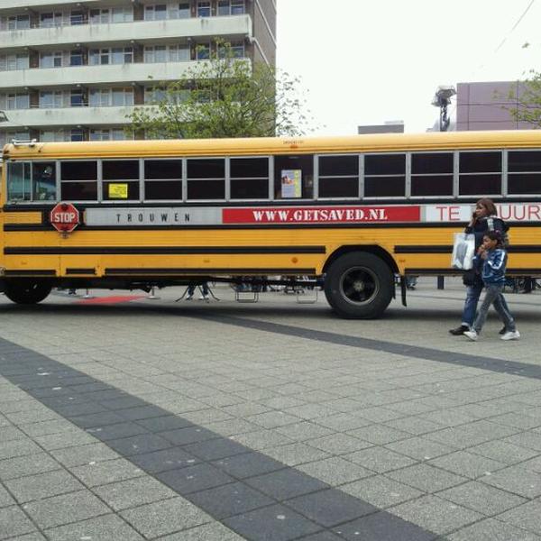 Photo taken at HEMA by Pieter v. on 4/7/2012-荷兰阿姆斯特丹奥斯道尔普广场626号 Photo taken at HEMA by Pieter v. on 4/7/2012