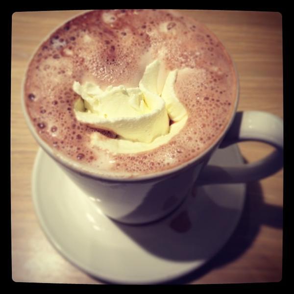 Photo taken at HEMA by Luc S. on 12/21/2013-荷兰阿姆斯特丹奥斯道尔普广场626号 Photo taken at HEMA by Luc S. on 12/21/2013