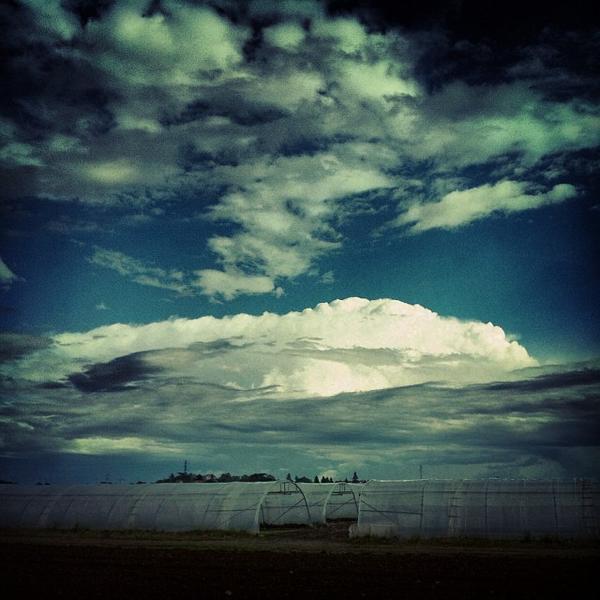 Photo taken at Auchan by Karl S. on 10/23/2013-法国罗纳阿尔卑斯卡威尔奎珀蒂路10号 Photo taken at Auchan by Karl S. on 10/23/2013