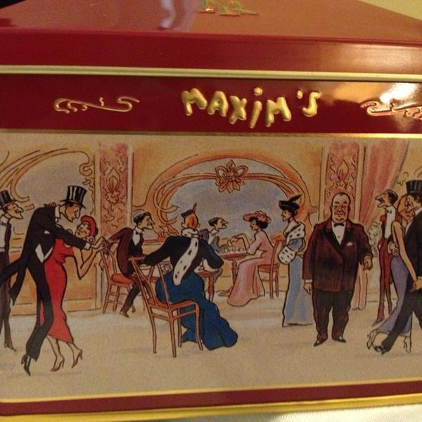 Photo taken at Monoprix by Carol L. on 1/29/2013