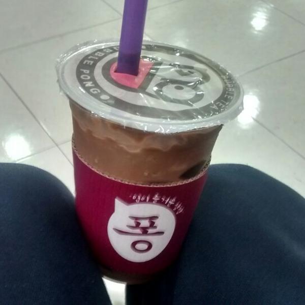 Photo taken at 롯데마트 (LOTTE Mart) by Hojeong L. on 2/7/2015-首尔九老区482乐天超市 Photo taken at 롯데마트 (LOTTE Mart) by Hojeong L. on 2/7/2015