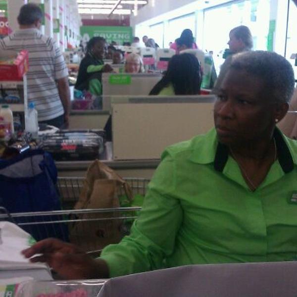 Photo taken at ASDA by James Arthur C. on 9/10/2011-英国伦敦雷敦马歇尔路 Photo taken at ASDA by James Arthur C. on 9/10/2011