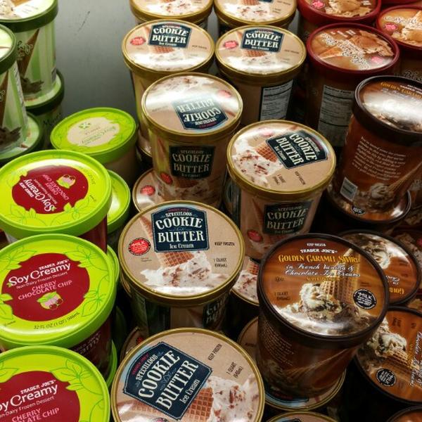 Photo taken at Trader Joe's by 