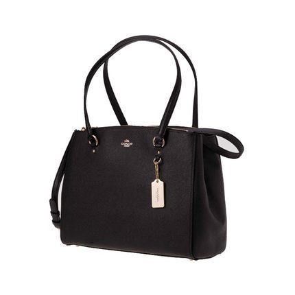 COACH/蔻驰CO37148正品女士时尚单肩斜挎手提包香港直邮 COACH/蔻驰CO37148正品女士时尚单肩斜挎手提包香港直邮