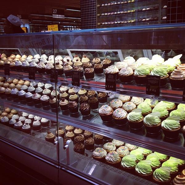 Photo taken at Loblaws by Carly M. on 4/17/2012-加拿大多伦多卡尔顿街60 Photo taken at Loblaws by Carly M. on 4/17/2012