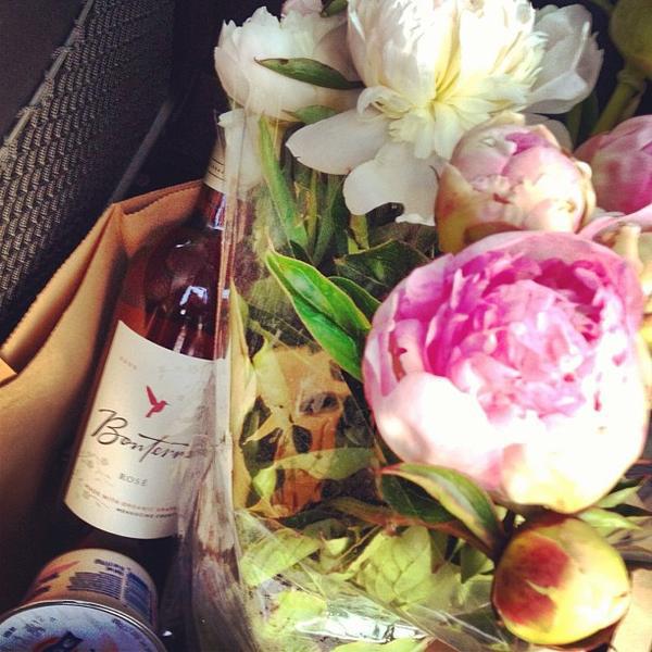 Photo taken at Trader Joe's by Hannah on 5/31/2012-加尼福尼亚洛杉矶塞普尔维达大道3456(在棕榈大道) Photo taken at Trader Joe's by Hannah on 5/31/2012