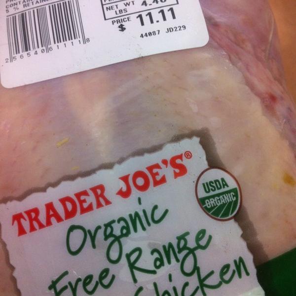 Photo taken at Trader Joe's by Craig B. on 8/24/2012-加尼福尼亚洛杉矶塞普尔维达大道3456(在棕榈大道) Photo taken at Trader Joe's by Craig B. on 8/24/2012