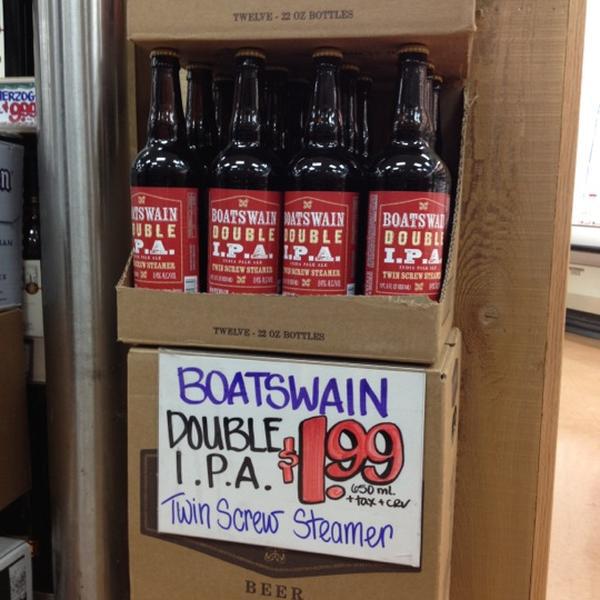 Photo taken at Trader Joe's by Kyle P. on 11/28/2012-加尼福尼亚洛杉矶塞普尔维达大道3456(在棕榈大道) Photo taken at Trader Joe's by Kyle P. on 11/28/2012