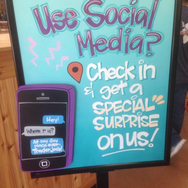 Photo taken at Trader Joe's by Bill H. on 7/31/2014