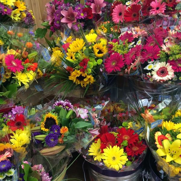 Photo taken at Trader Joe's by Patrizio K. on 8/17/2014