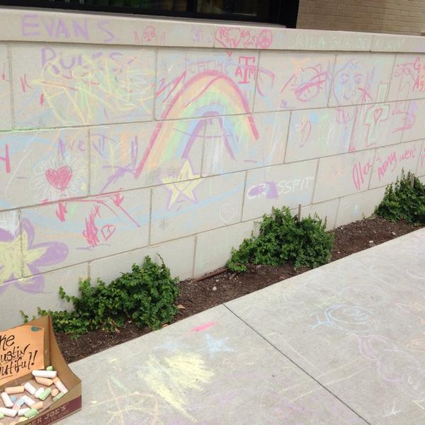 Photo taken at Trader Joe's by Crystal L. on 8/17/2014