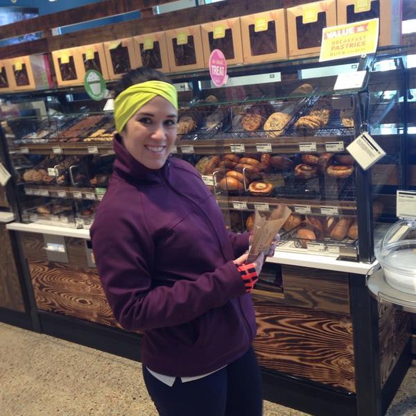 Photo taken at Whole Foods Market by Paul J. on 12/29/2013