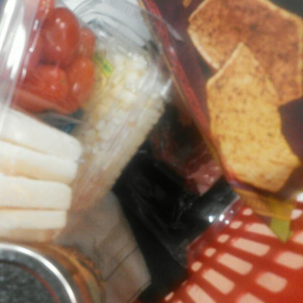 Photo taken at Trader Joe's by Trent J. on 11/4/2013