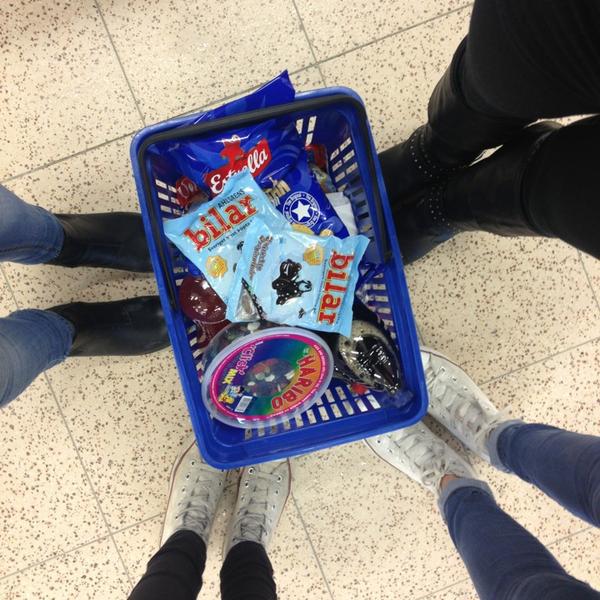 Photo taken at K-citymarket by Herkko V. on 4/21/2012