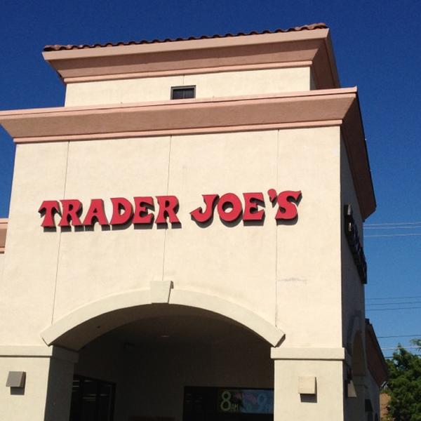 Photo taken at Trader Joe's by Shane B. on 4/22/2012