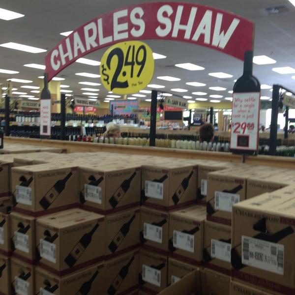 Photo taken at Trader Joe's by Robert P. on 6/14/2013