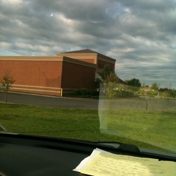 Photo taken at Trader Joe's by Jennifer F. on 5/6/2012