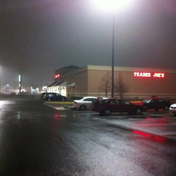 Photo taken at Trader Joe's by Aj A. on 1/13/2013