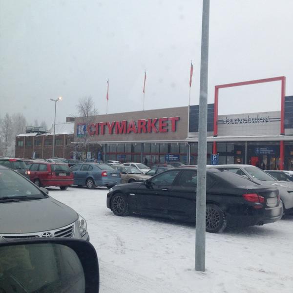 K-citymarket
