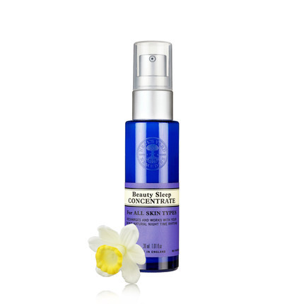 英国 NYR静眠美肤菁萃 美肤精华液 30ml  睡美人夜间补水 抗老 英国 NYR静眠美肤菁萃 美肤精华液 30ml  睡美人夜间补水 抗老