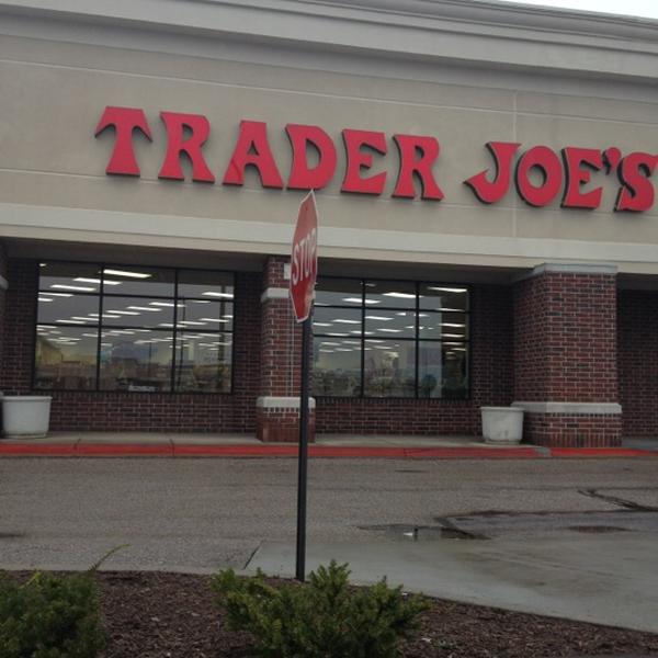 Photo taken at Trader Joe's by Lisa on 3/21/2012