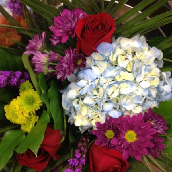 Photo taken at Trader Joe's by Lisa on 3/11/2012