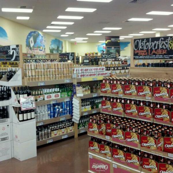 Photo taken at Trader Joe's by Michael S. on 10/9/2011