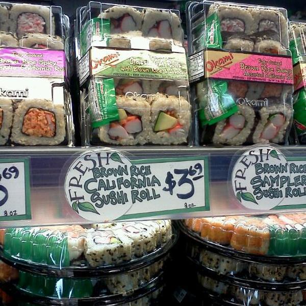 Photo taken at Trader Joe's by Brenda M. on 5/31/2012