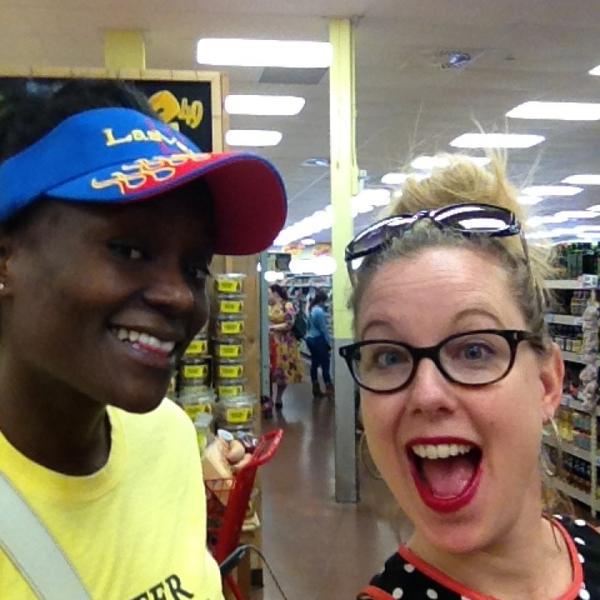 Photo taken at Trader Joe's by Christina W. on 2/20/2015