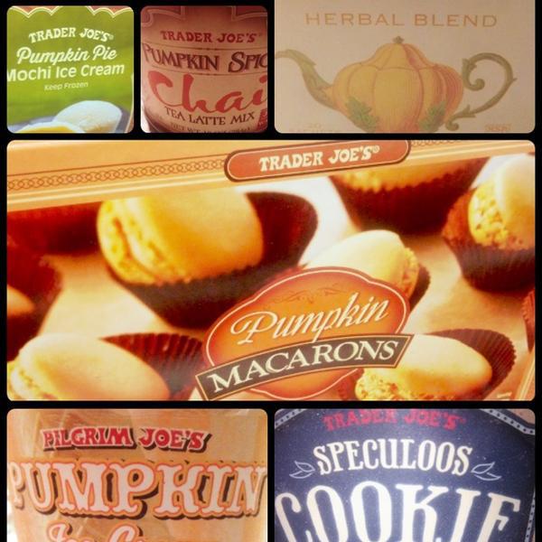 Photo taken at Trader Joe's by Bran M. on 10/22/2014