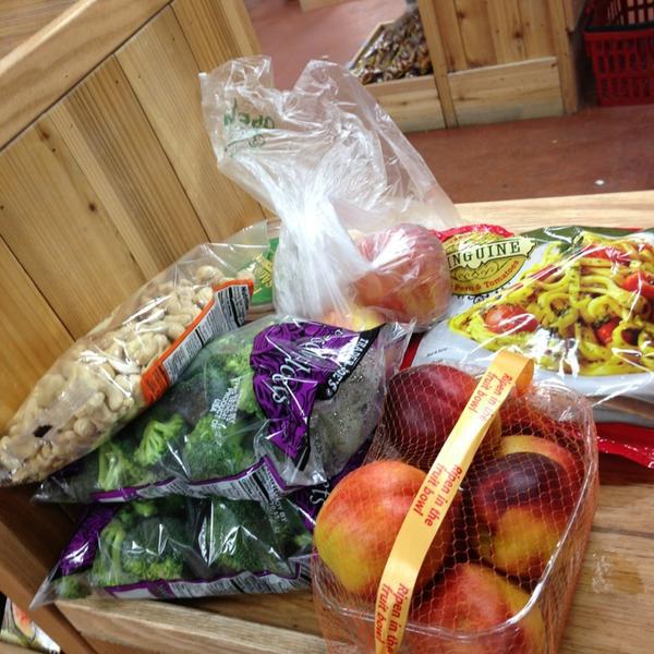 Photo taken at Trader Joe's by Margo on 3/2/2013-密歇根州罗亚尔奥克伍德沃德大道27880号 Photo taken at Trader Joe's by Margo on 3/2/2013