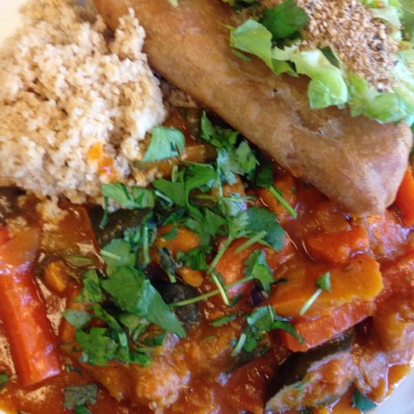 Photo taken at Bio-Planet by Sarah M. on 12/23/2014