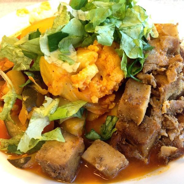 Photo taken at Bio-Planet by Tom A. on 11/7/2014