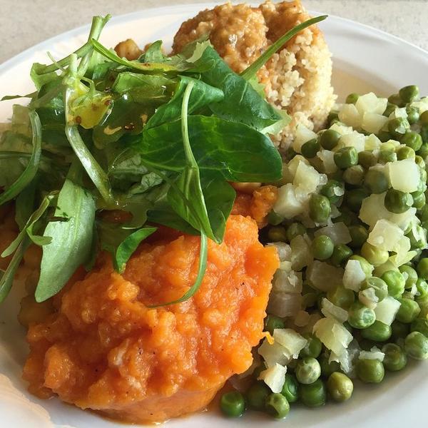 Photo taken at Bio-Planet by Tom A. on 12/10/2014