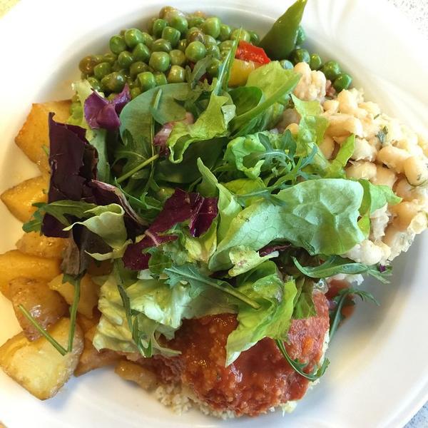 Photo taken at Bio-Planet by Tom A. on 1/28/2015