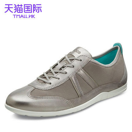 Ecco/爱步2016春夏新款女鞋休闲鞋230723 专柜正品海外直邮