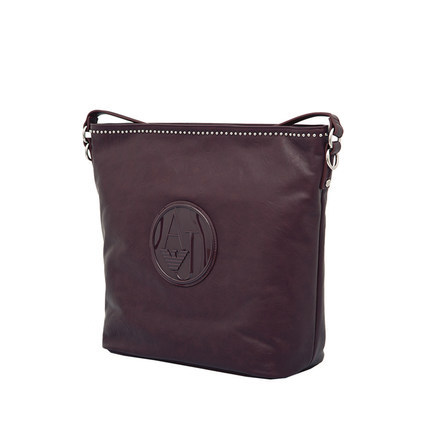 armani jeans/阿玛尼女包包 女士经典款时尚手提包526XZY