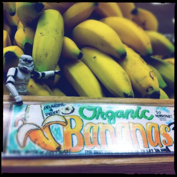 Photo taken at Trader Joe's by Rey G. on 2/24/2013-密苏里州圣刘易斯城布伦特伍德中心48号 Photo taken at Trader Joe's by Rey G. on 2/24/2013