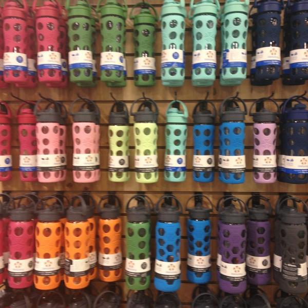 Photo taken at Whole Foods Market by Julie F. on 7/19/2013