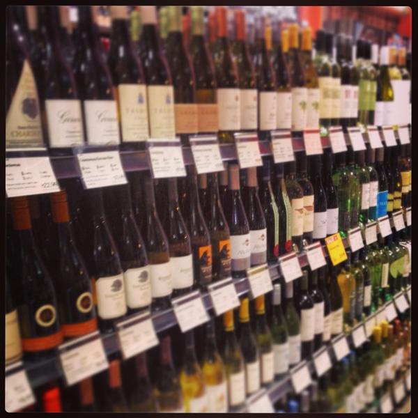 Photo taken at Whole Foods Market by Lindsay E. on 10/27/2013