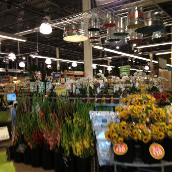 Photo taken at Whole Foods Market by Hieu T. on 7/23/2013