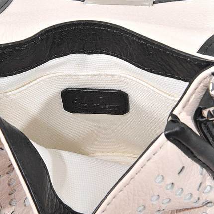 Karl Lagerfeld K Perforation  时尚斜背包 KAR005008