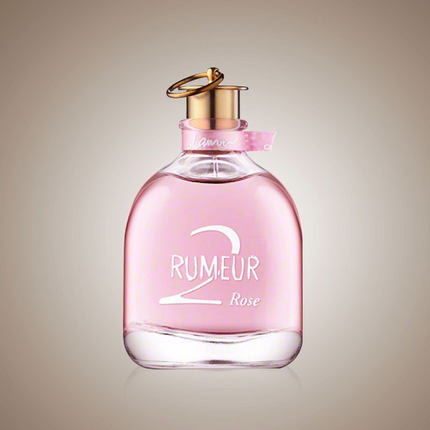 lanvin/浪凡 rumeur rose edp谣言玫瑰传说女士香水50/100ml