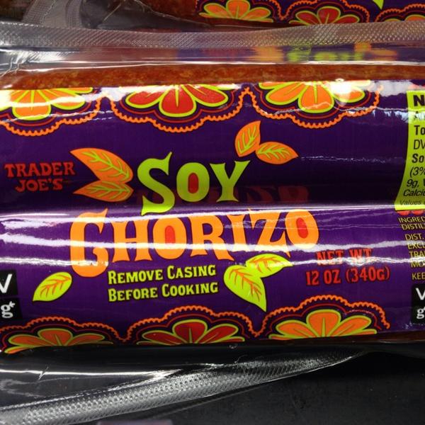 Photo taken at Trader Joe's by Erin P. on 8/18/2013