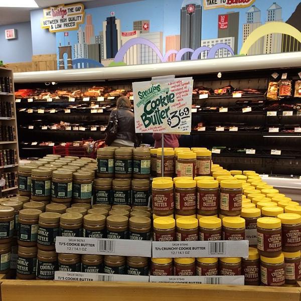 Photo taken at Trader Joe's by Ryan F. on 1/5/2014