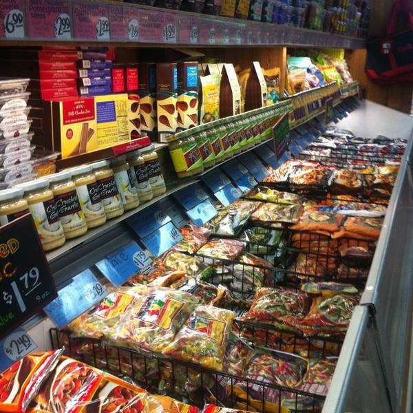 Photo taken at Trader Joe's by Leigh S. on 5/26/2013