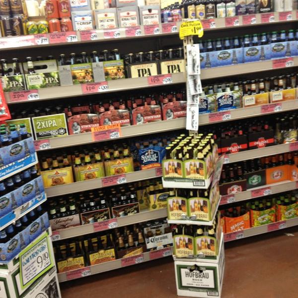 Photo taken at Trader Joe's by seth h. on 2/8/2013