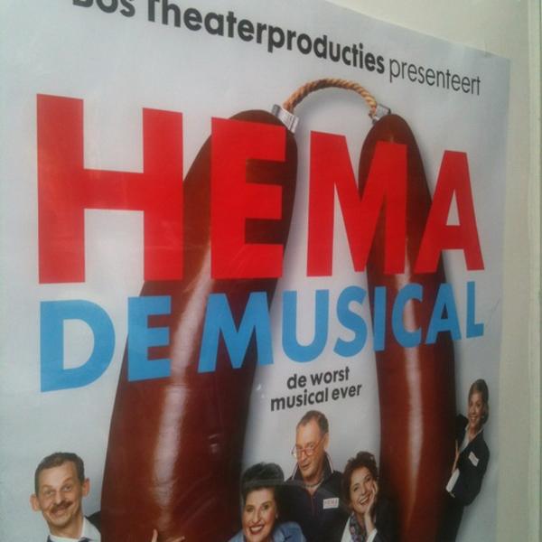 Photo taken at HEMA by F.J.F. S. on 8/28/2012-荷兰乌特勒支武尔登佐恩达尔38-42 Photo taken at HEMA by F.J.F. S. on 8/28/2012