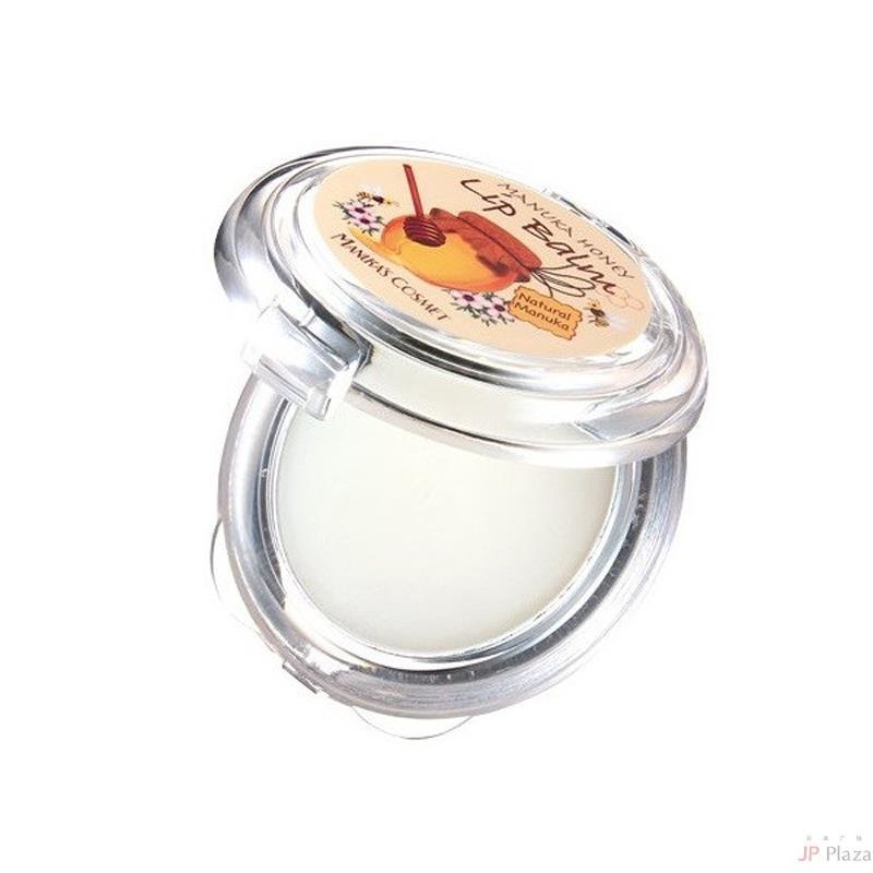 MANUKAS COSMET 麦卢卡保湿润唇膏 3g