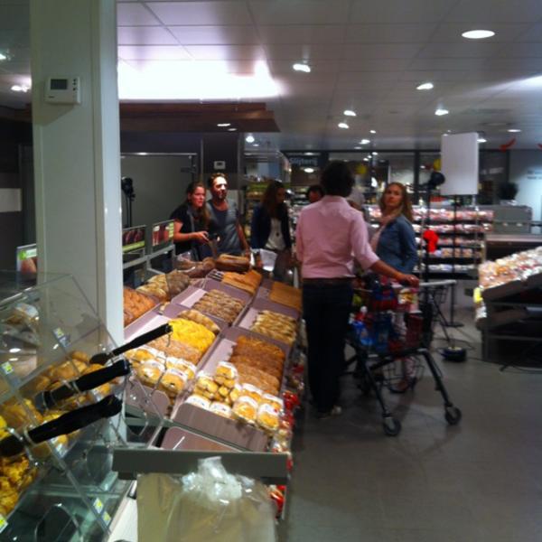 Photo taken at PLUS by Remco v. on 7/1/2012